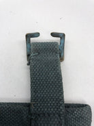 Original British RAF Royal Air Force Water Bottle Carrier Harness WW2 37 Pattern - The Militaria Shop