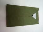 QOGLR OD Green Rank Slides / Epaulette Pair Genuine British Army - NEW - The Militaria Shop