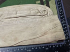 Original WW2 US Army Garrison Side Cap Hat - Old Stock - Combat Servicable - The Militaria Shop