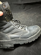 Army Combat Patrol Boots - Size UK 7 - Kombat UK - The Militaria Shop
