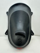Genuine British Army GSR GENERAL SERVICE Gas Mask / Respirator Holder - Size 3 - The Militaria Shop