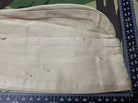 Original WW2 US Army Garrison Side Cap Hat - Old Stock - Combat Servicable - The Militaria Shop