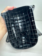 Genuine British Army GSR GENERAL SERVICE Gas Mask / Respirator Holder - Size 3 - The Militaria Shop