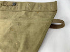 Original WW2 US Army M1928 Haversack Pack Tail - 1944 Dated - The Militaria Shop
