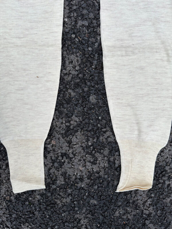 Original Australian / British Army Long Johns Underwear New Old Stock - WW2 Patt - The Militaria Shop