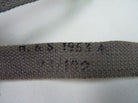 Genuine British RAF 37 Pattern Equipment Strap - The Militaria Shop