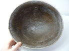 Original WW2 British / Canadian Army Mk3 High Rivet Turtle Army Combat Helmet - The Militaria Shop