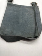 Original British RAF Royal Air Force Water Bottle Carrier Harness WW2 37 Pattern - The Militaria Shop