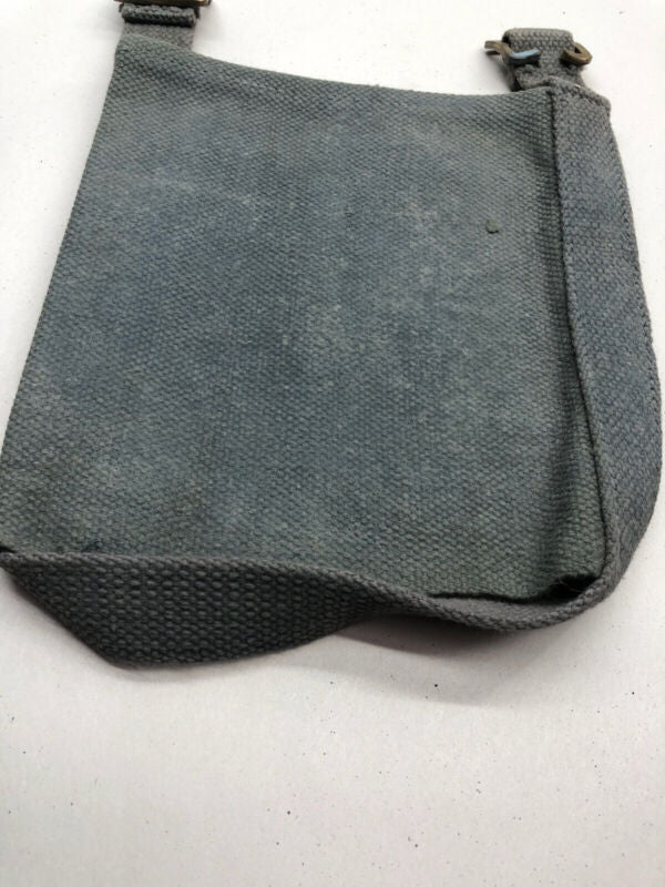 Original British RAF Royal Air Force Water Bottle Carrier Harness WW2 37 Pattern - The Militaria Shop