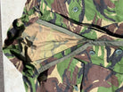 Genuine British Army DPM Woodland Combat Jacket - Size 160/104 - The Militaria Shop