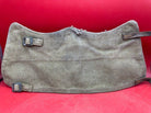 Original British Army Soldiers Gaiter Spat 37 Pattern Webbing (Single) - The Militaria Shop