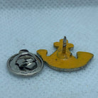 Light Infantry - NEW British Army Military Cap / Tie / Lapel Pin Badge (#29) - The Militaria Shop