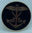 Mixed Listing of British Army Military Cap / Tie / Lapel Pin Badges - Code #166 - The Militaria Shop