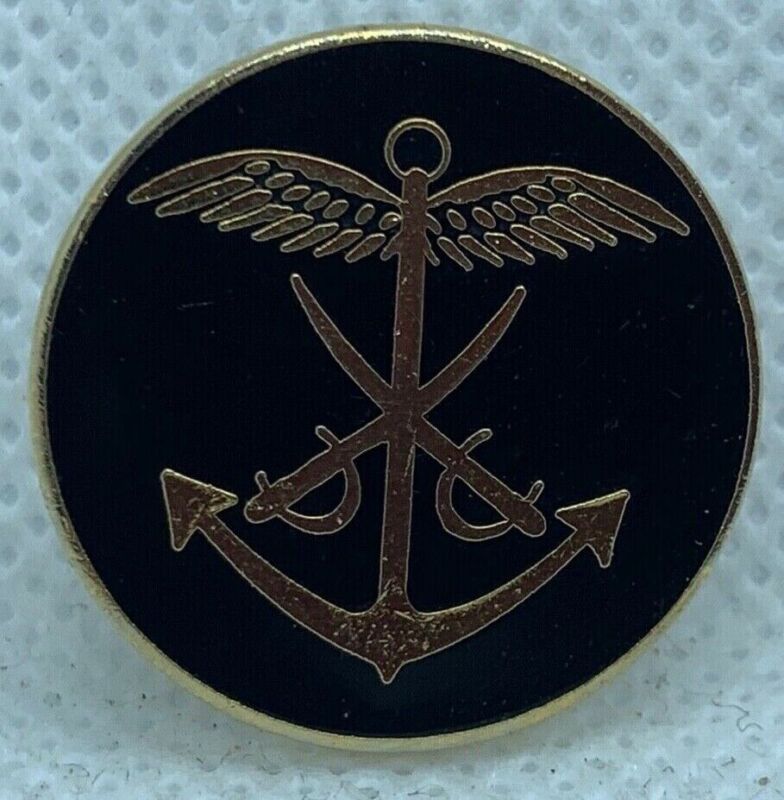 Mixed Listing of British Army Military Cap / Tie / Lapel Pin Badges - Code #166 - The Militaria Shop