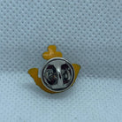 Light Infantry - NEW British Army Military Cap / Tie / Lapel Pin Badge (#29) - The Militaria Shop