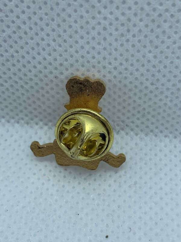 11th Hussars - NEW British Army Military Cap / Tie / Lapel Pin Badge (#13) - The Militaria Shop