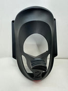 Genuine British Army GSR GENERAL SERVICE Gas Mask / Respirator Holder - Size 2 - The Militaria Shop