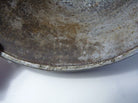 Mk3 Canadian / British Army Original WW2 Turtle Helmet High Rivet - The Militaria Shop
