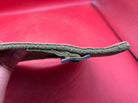 Original British Army Soldiers Gaiter Spat 37 Pattern Webbing (Single) - The Militaria Shop