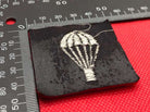 2nd Gurkha (KEO) Course Trained Parachute Badge British Army - The Militaria Shop