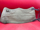 Original British Army Soldiers Gaiter Spat 37 Pattern Webbing (Single) - The Militaria Shop