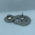 East Lancashire Regiment - NEW British Army Military Cap/Tie/Lapel Pin Badge #42 - The Militaria Shop