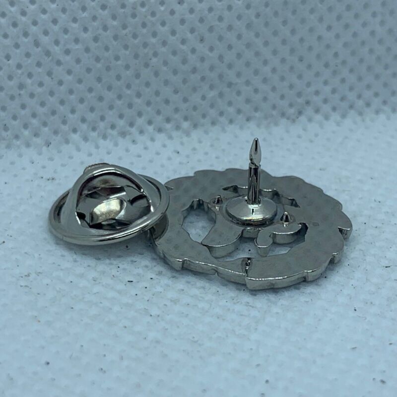 East Lancashire Regiment - NEW British Army Military Cap/Tie/Lapel Pin Badge #42 - The Militaria Shop