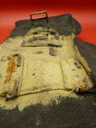 Original WW2 Canadian Army 37 Pattern Bren Pouch - The Militaria Shop