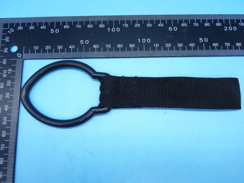VIPER MAG LIGHT HOLDER LARGE MAGLIGHT HOLDER SECURITY BELT POLICE ARMY - The Militaria Shop