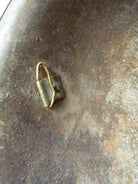 Mk3 Canadian / British Army Original WW2 Turtle Helmet High Rivet - The Militaria Shop