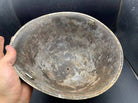 Original WW2 Onwards (1945-1952) British Army Mk4 Turtle Helmet - The Militaria Shop