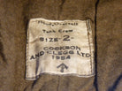 Original WW2 Pattern British Army Pixie Tank Suit Hood - The Militaria Shop