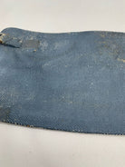 Original WW2 British Army / RAF 37 Pattern Boot Single Spat - The Militaria Shop