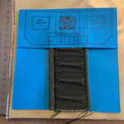 Original British Army Sealed Standard Patter - 9527F Pouched Webbing Olive Drab - The Militaria Shop
