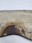 Original WW2 British Army / RAF 37 Pattern Boot Single Spat - The Militaria Shop