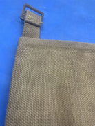 WW2 British Army / RAF 37 Pattern Webbing Water Bottle Carrier Harness 1945 Date - The Militaria Shop
