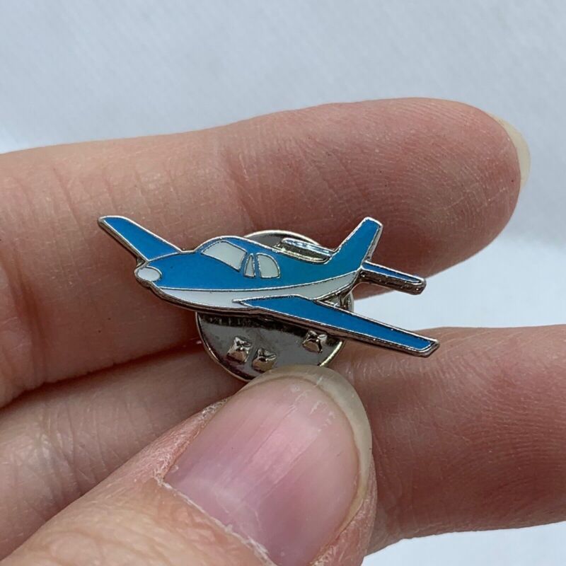 RAF Aircraft Cessna - NEW British Army Military Cap/Tie/Lapel Pin Badge #91 - The Militaria Shop