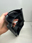 Genuine British Army GSR GENERAL SERVICE Gas Mask / Respirator Holder - Size 2 - The Militaria Shop