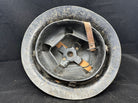 Original WW2 British Home Front Civillian Private Purchase Plasfort Helmet - The Militaria Shop