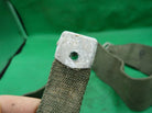 Original WW2 British Army 44 Pattern Equipment Strap - 1945 Dated - The Militaria Shop