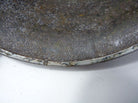 Mk3 Canadian / British Army Original WW2 Turtle Helmet High Rivet - The Militaria Shop