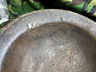 British Army Mk2 Brodie Helmet - Original WW2 - South African Manufactured - The Militaria Shop