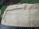 Original WW2 US Army Garrison Side Cap Hat - Old Stock - Combat Servicable - The Militaria Shop
