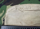 Original WW2 US Army Garrison Side Cap Hat - Old Stock - Combat Servicable - The Militaria Shop