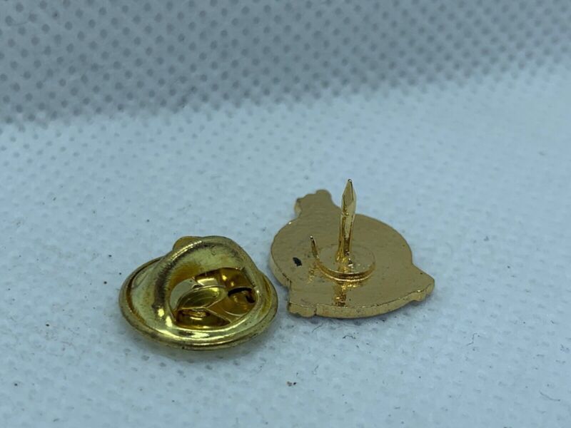 Royal Irish Hussars - NEW British Army Military Cap / Tie / Lapel Pin Badge(#20) - The Militaria Shop