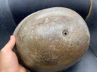 Original WW2 Onwards (1945-1952) British Army Mk4 Turtle Helmet - The Militaria Shop