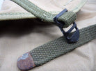 Original WW2 US Army M1928 Haversack Pack Tail - 1944 Dated - The Militaria Shop