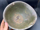 Original WW2 Onwards (1945-1952) British Army Mk4 Turtle Helmet - The Militaria Shop