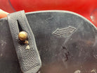Original 1944 Dated Canadian Army Binoculars in Carrying Case - The Militaria Shop