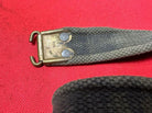 Original 37 Pattern British Army SMLE Sling - 1950 Dated - WW2 Pattern - The Militaria Shop